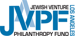 Jewish Venture Philanthropy Fund