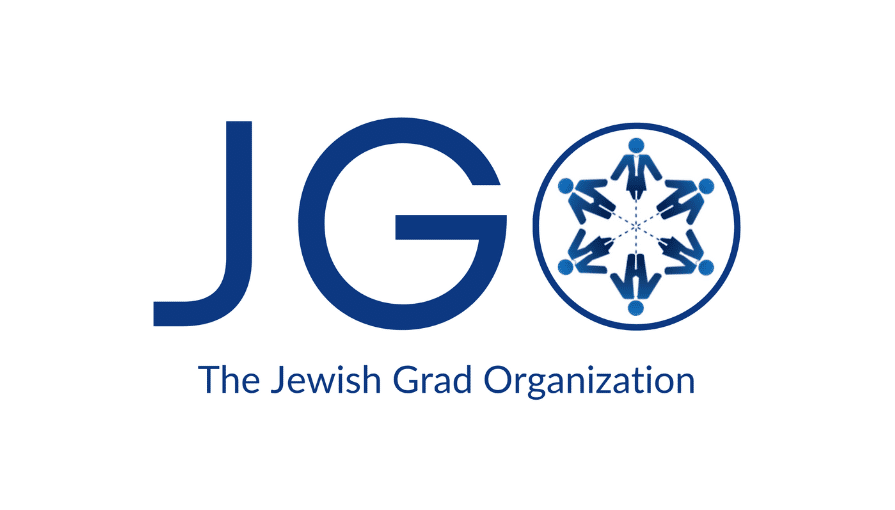 The Jewish Grad Org